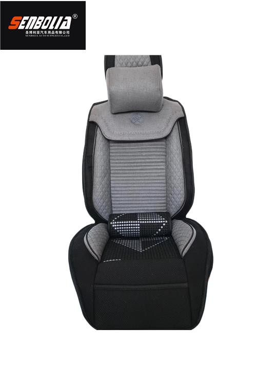 Waterproof GM seat cushion4