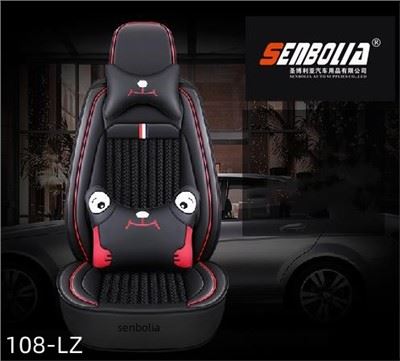 108-LZ automašīnas sēdekļa spilvens