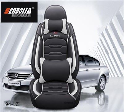 94-LZ automašīnas sēdekļa spilvens