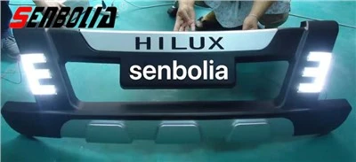 General Motors bamperi
