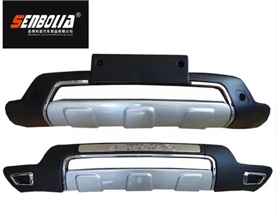 13-14 Sorento automašīnu aizsardzības josla
