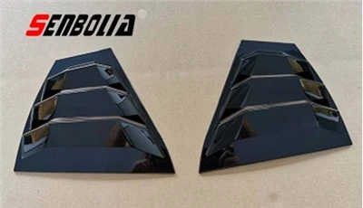 Automašīnas slēģi 20 Xuanyi
